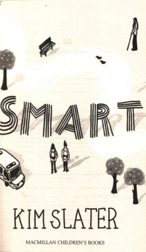 Truyện đọc tiếng Anh - Smart