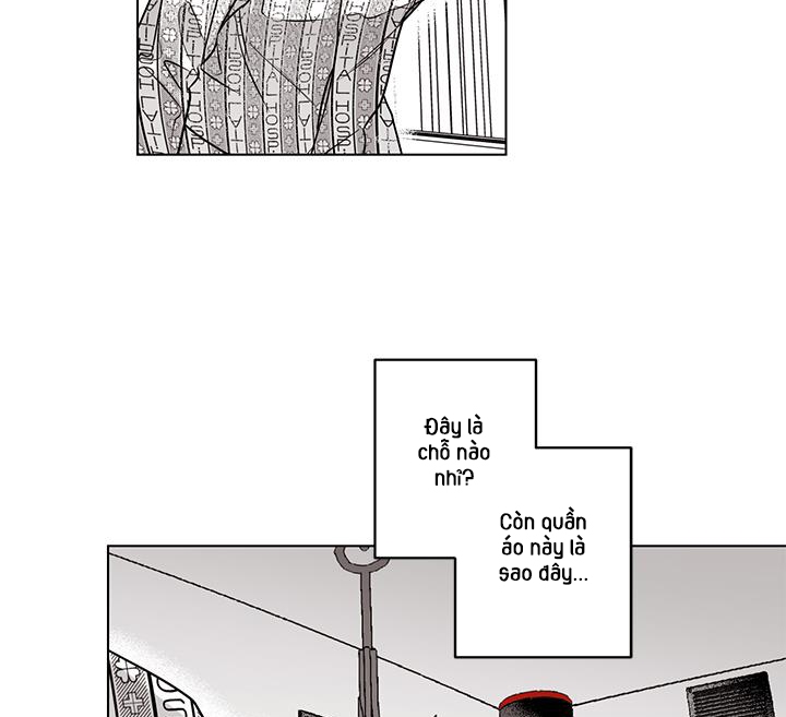 bữa tiệc của những đóa hoa chapter 23 5