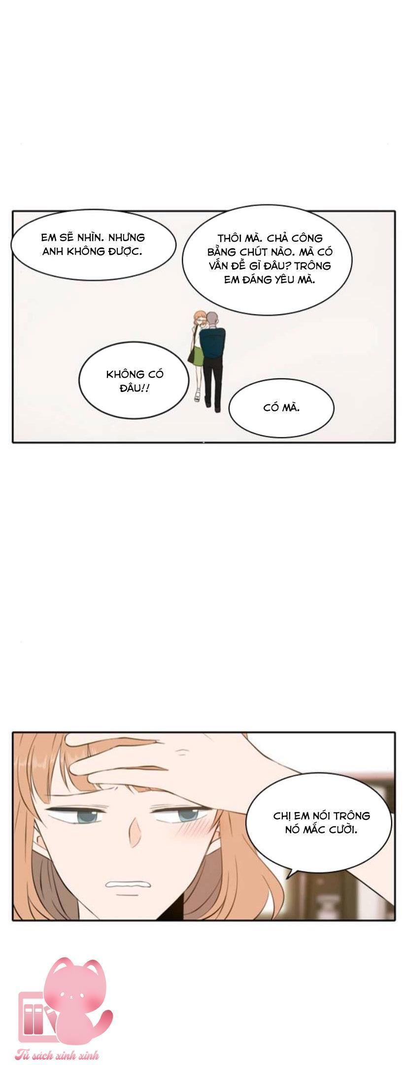 a good day to be a dog chapter 64 15