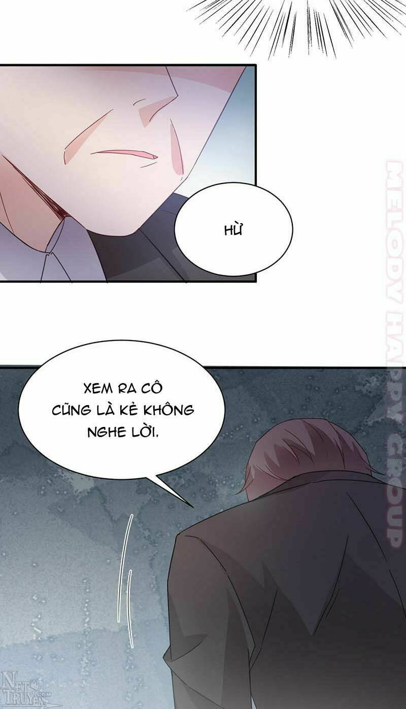 thịnh thế điềm sủng: cô vợ nhỏ đáng yêu của dịch thiếu chapter 110 6