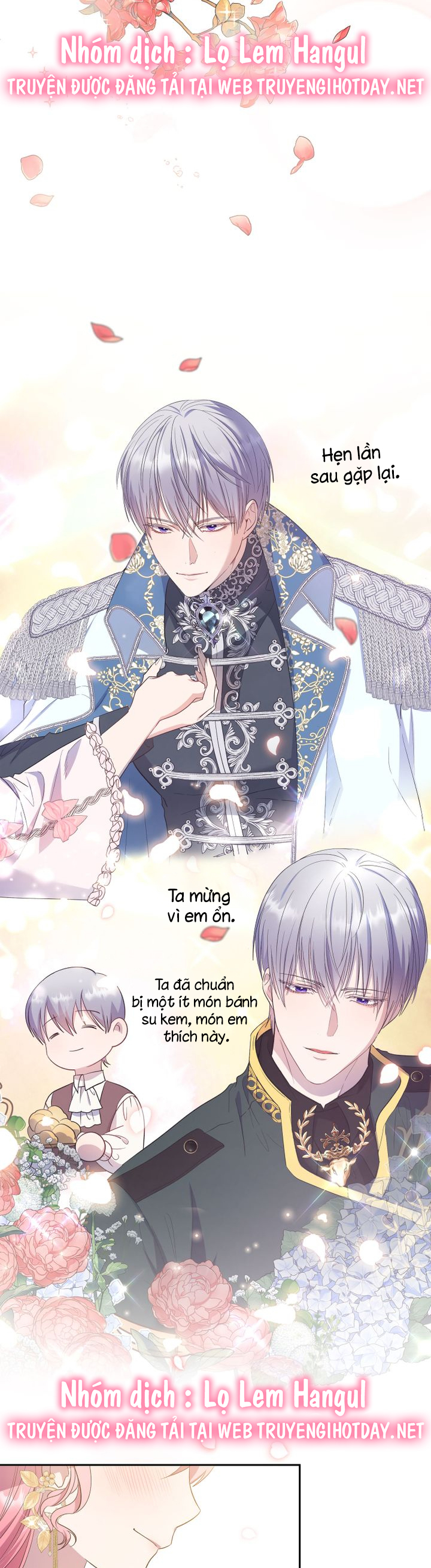 thuần hóa hoàng đế bạo chúa chapter 57 13