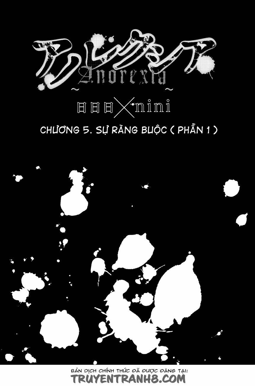 anorexia - shikabane hanako wa kyoshokushou chapter 5.1 9