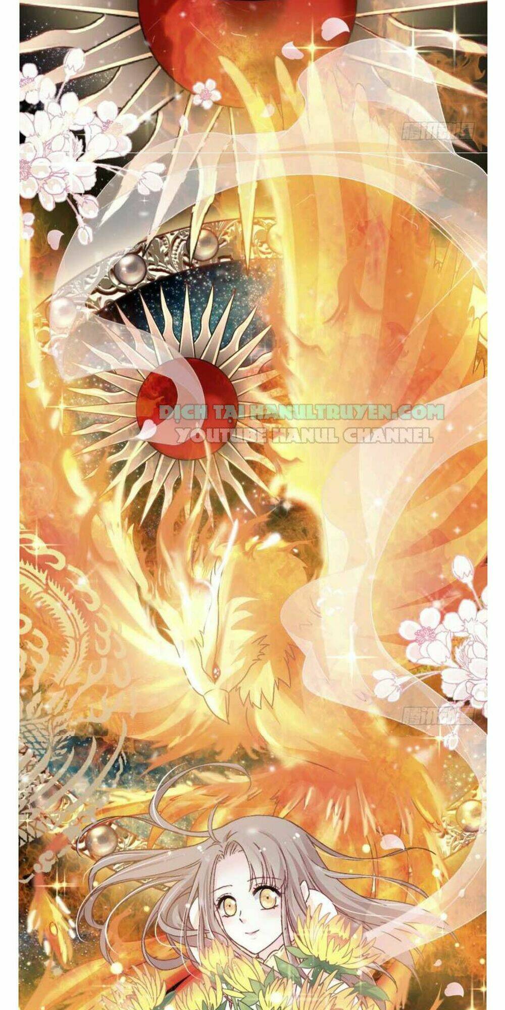 thiên hạ đệ nhất sủng phi chapter 41 12