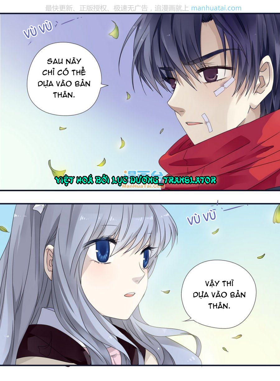 lam sí chapter 92 11