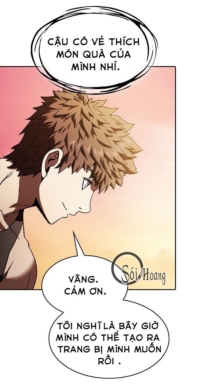 chòm sao trở về từ địa ngục chapter 22 31