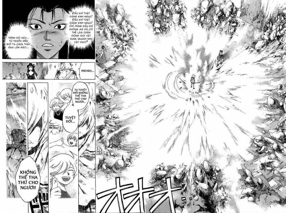 mắt quỷ kyo chapter 192 12