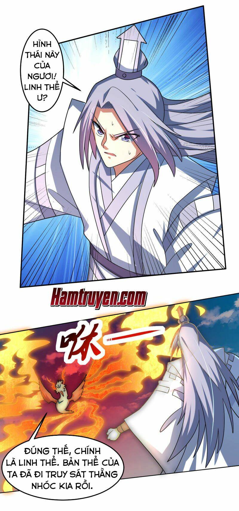 tuyệt thế thánh đế chapter 25 4