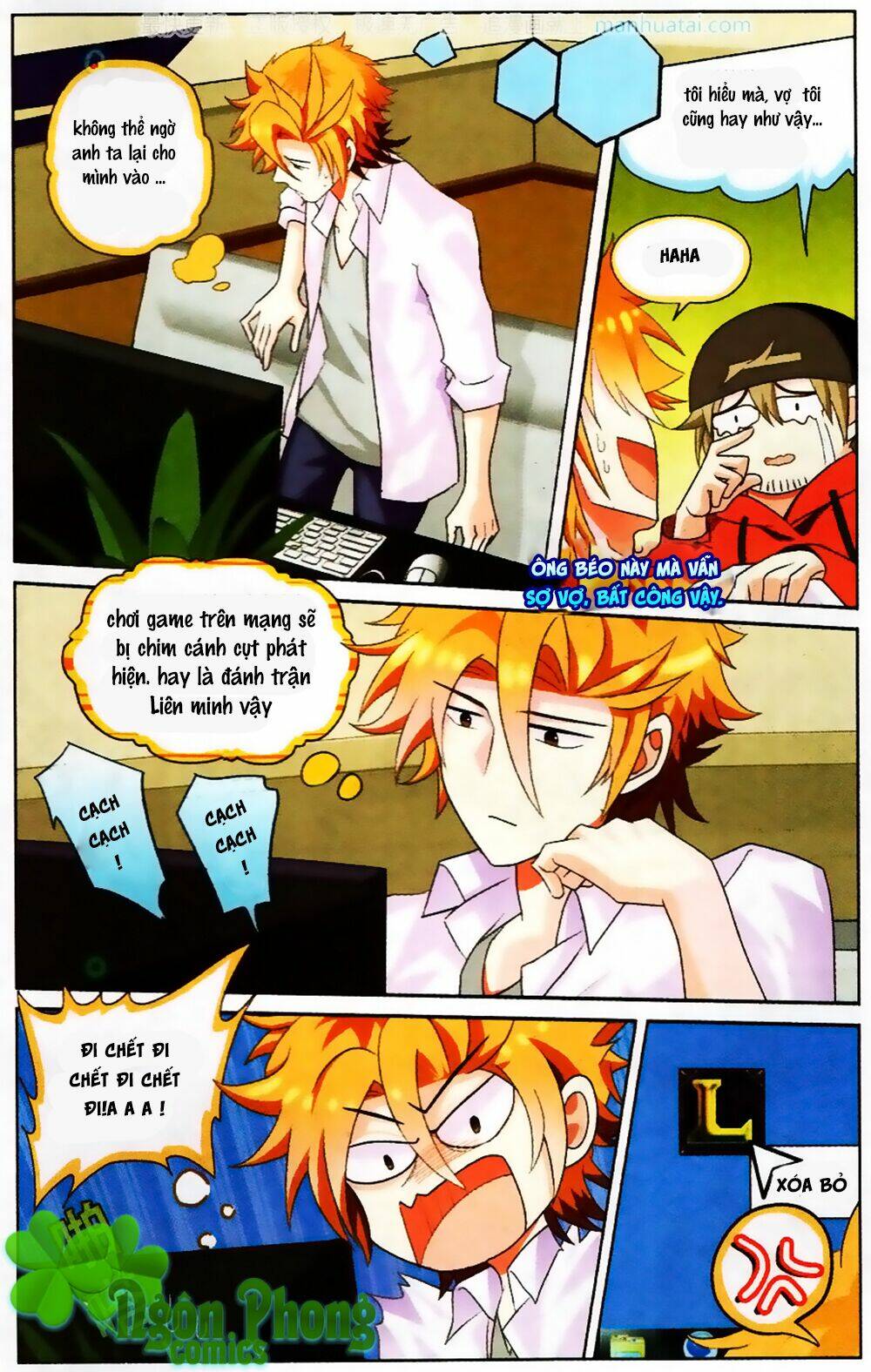 xin ngài đấy điền lão gia chapter 22 11