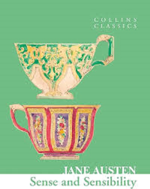 SENSE AND SENSIBILITY