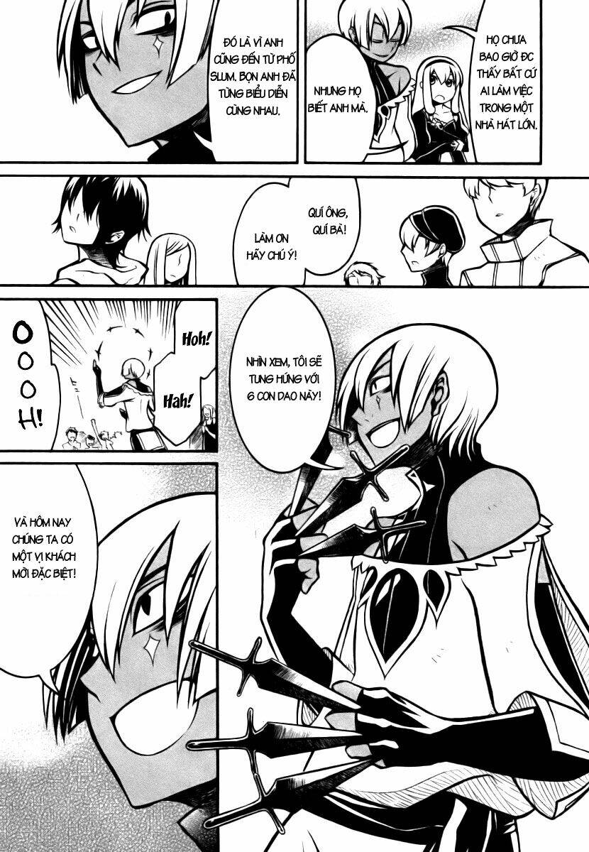 necromancer chapter 12 14