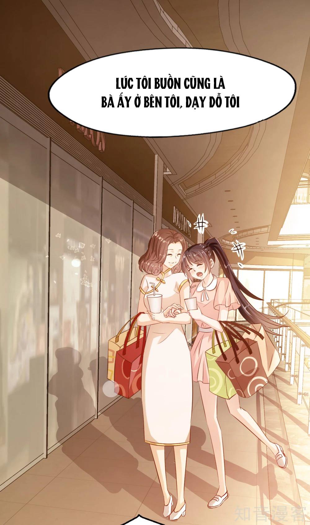 sau này vẫn cứ thích anh chapter 20 23