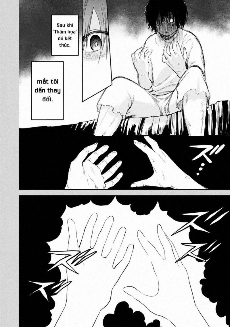 i'm a middle-aged man who got my adventurer license revoked chapter 25 7