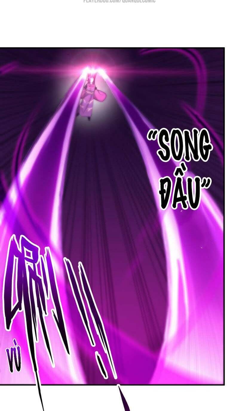 khởi đầu bằng một con côn chapter 50 26