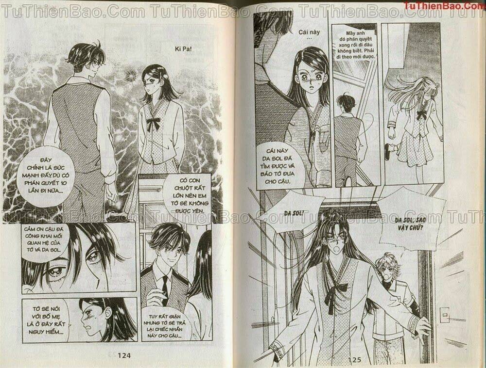 phép màu tình yêu chapter 10 62