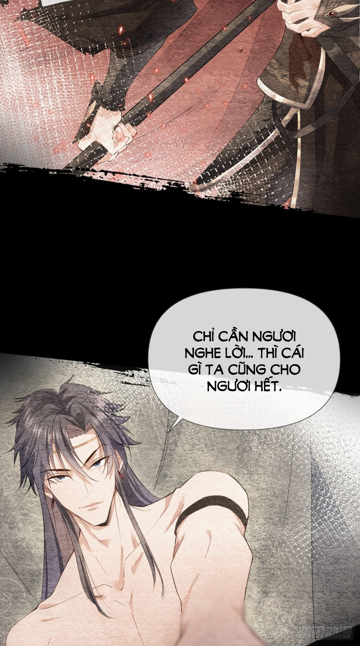 nhập mộ chi thần chapter 1 15