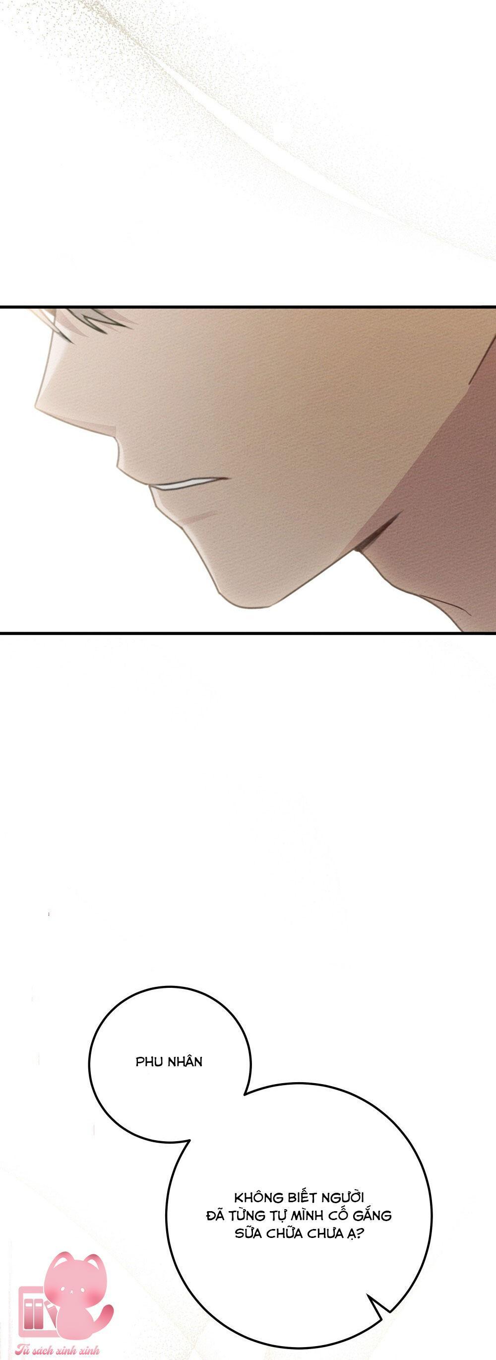 dưới tán cây sồi chapter 60 62