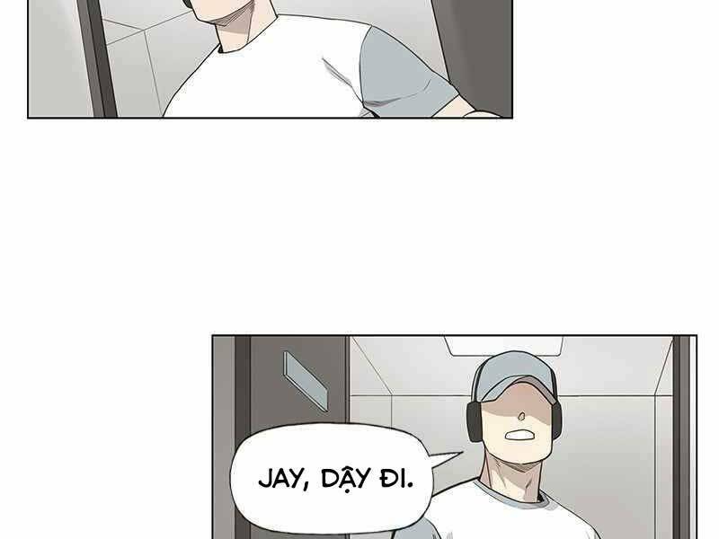 võ sĩ - the boxer chapter 119 81