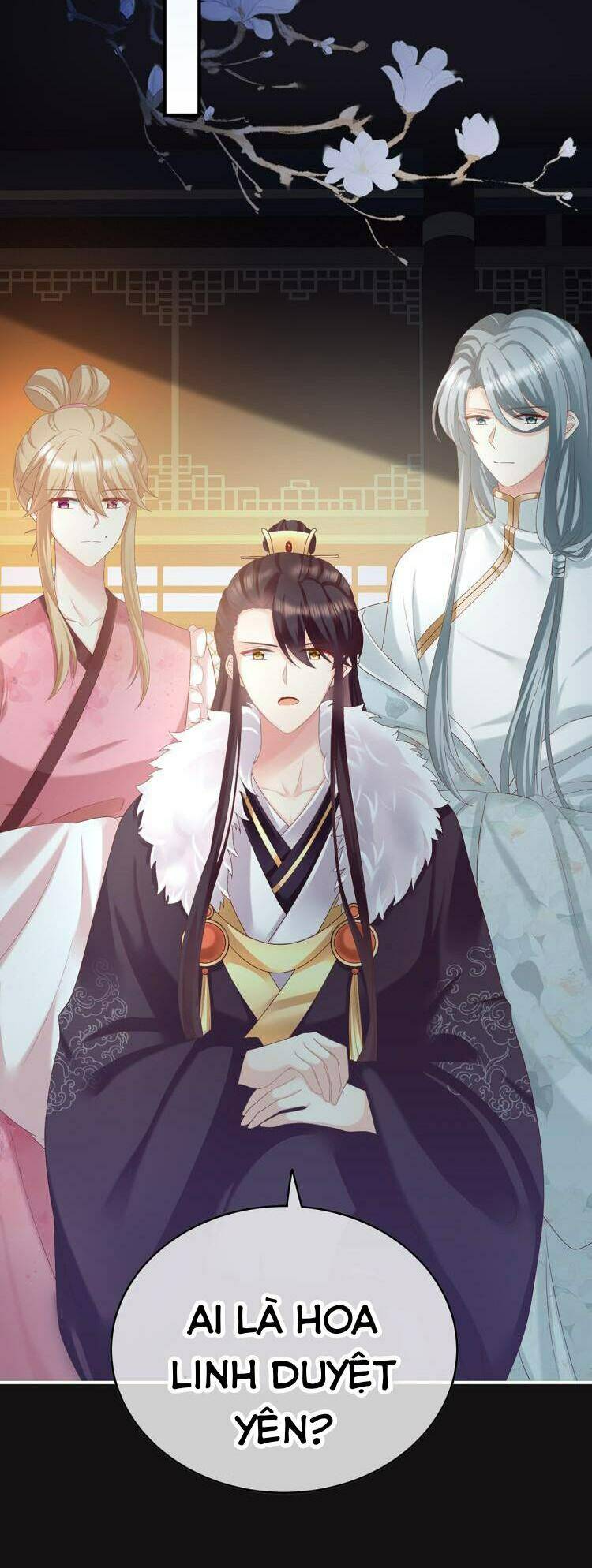 kiều phu có hỉ chapter 26.2 2