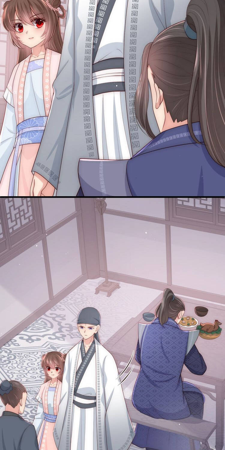 dưỡng địch vi hoạn chapter 72.1 10