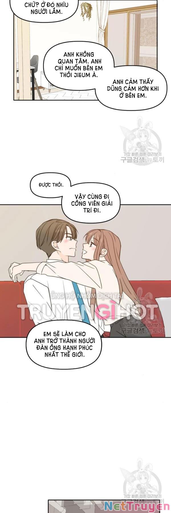 kiếp này cũng xin chăm sóc tôi như vậy nhé kiếp này cũng xin chăm sóc tôi như vậy nhé chapter 92 39