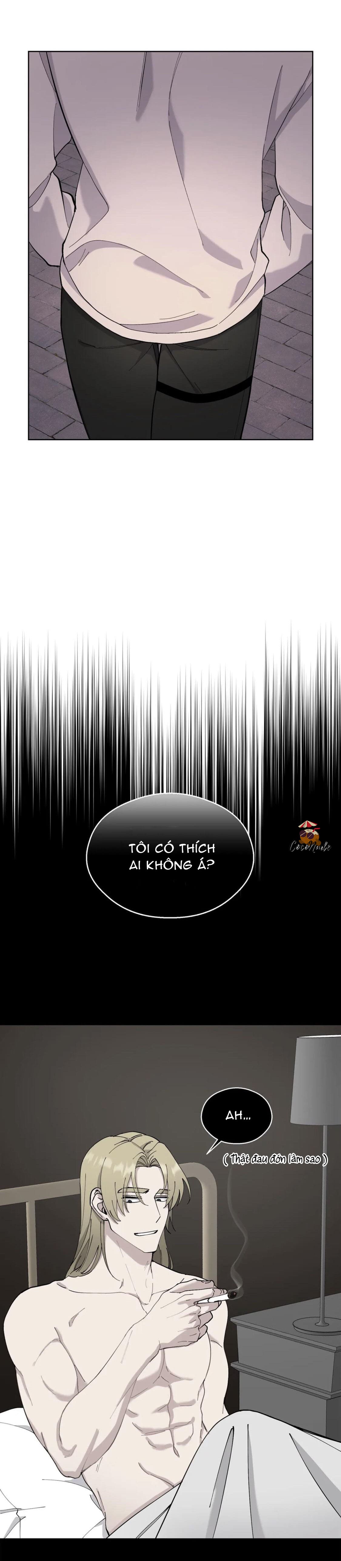 huyết sát thành chapter 6 5