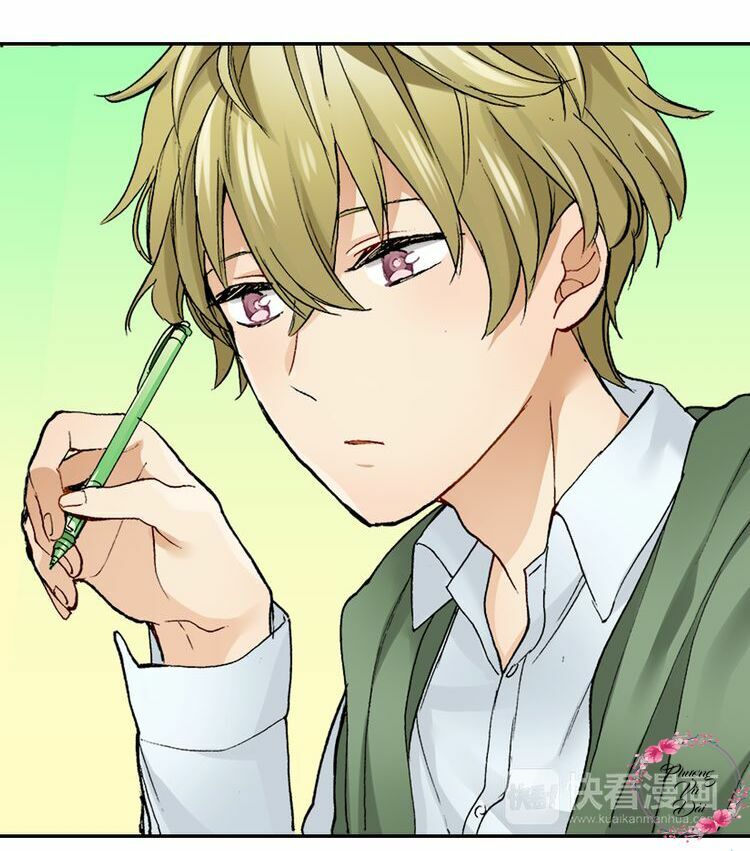 mệnh lệnh tuyệt đối của bá đạo vương tử chapter 14 23