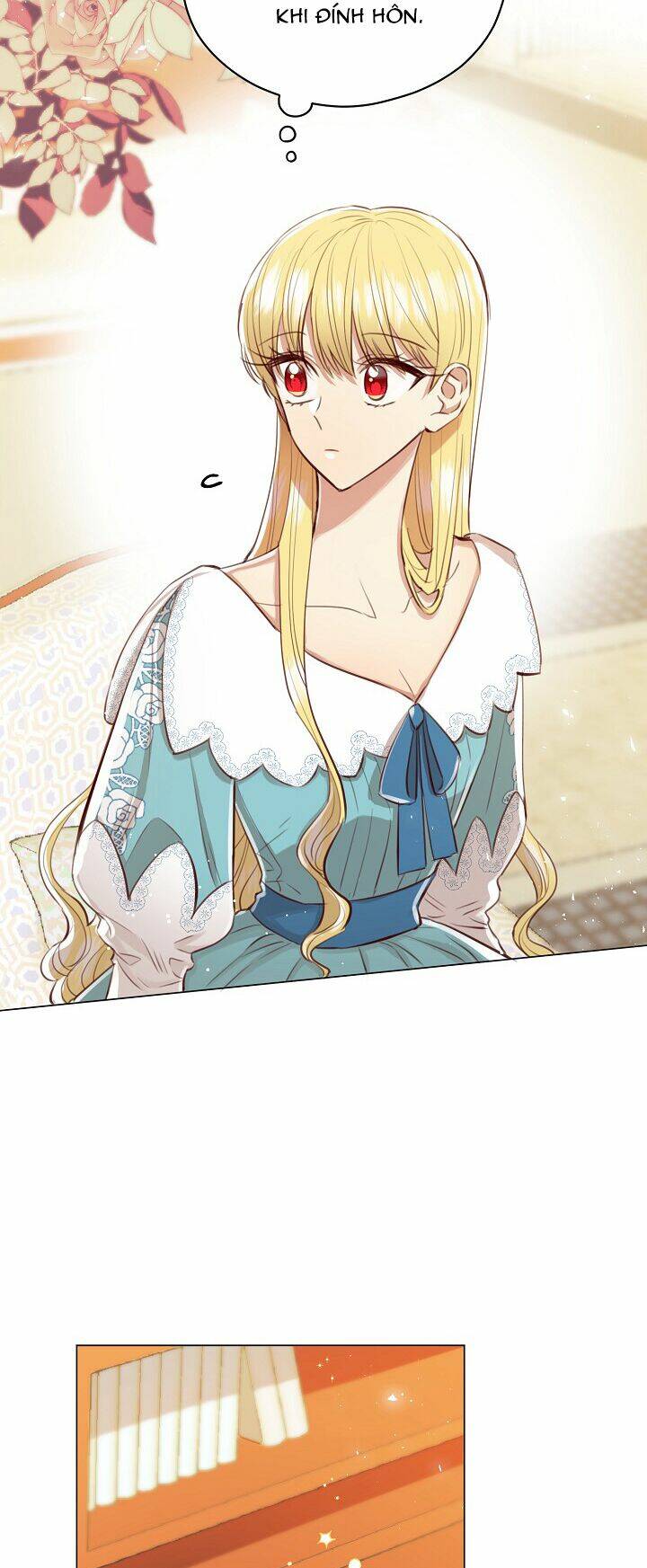 vẻ đẹp của ác ma chapter 36.1 27