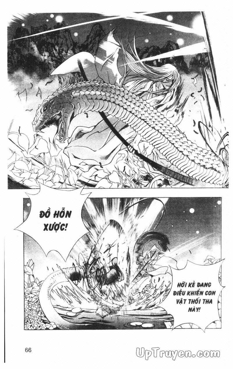 thời gió lốc (thời đại phong tang) chapter 2 67