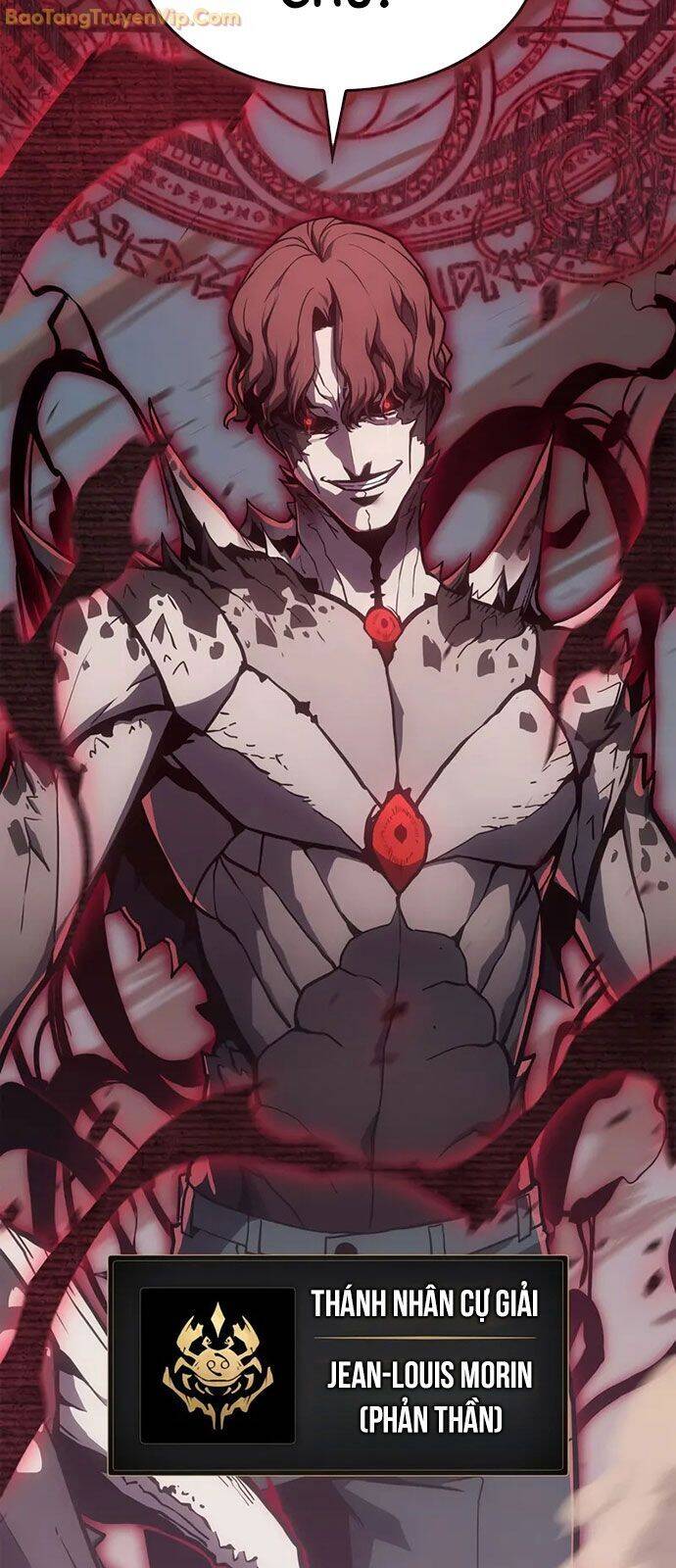 Vị Vua Mạnh Nhất Đã Trở Lại chapter 106 63