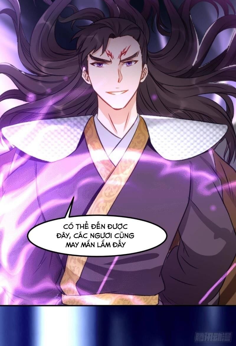 lão tổ của bạn đang online chapter 85 11