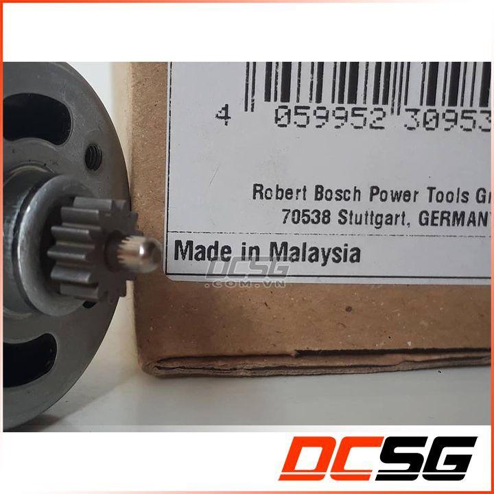 Động cơ 1 chiều 10.8-2.0mm GSB Bosch 2 609 199 428