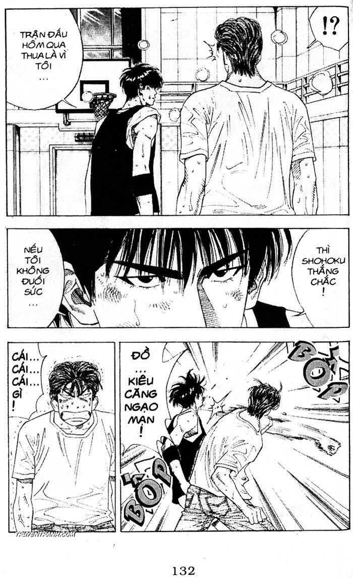 cao thủ bóng rổ chapter 133 17