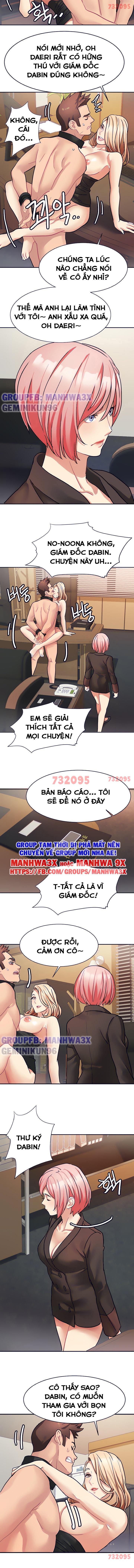 gái hư phải bị phạt chapter 20 8