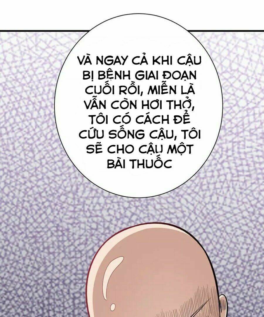 thiên y hoa hạ chapter 2 3