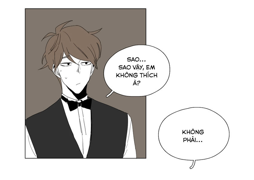 thú cưng của tôi là dơi chapter 56 9