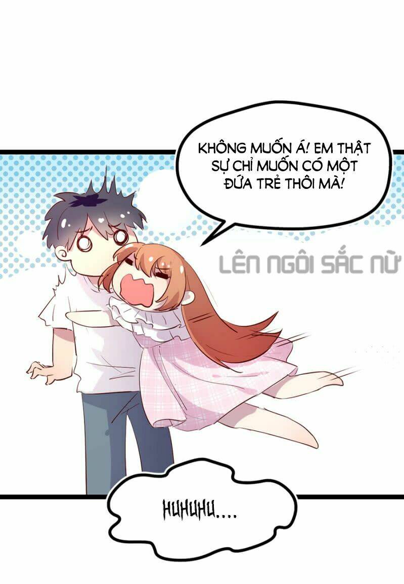boss lãnh khốc buông em ra chapter 12 32