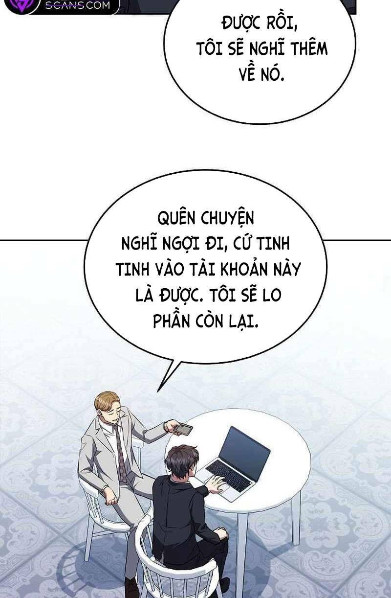 sự khởi đầu của tiền nhân chapter 9 71