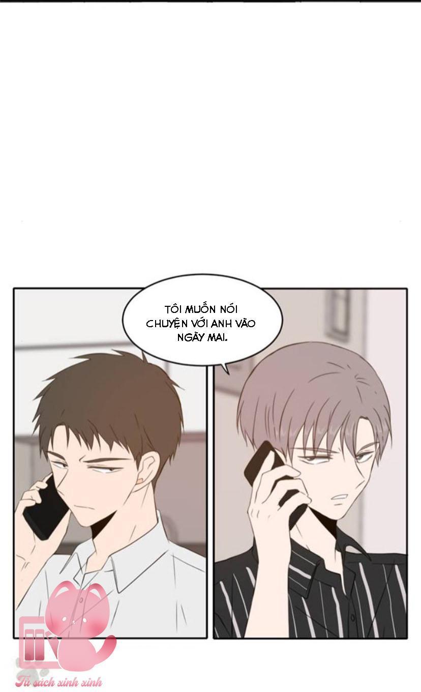 a good day to be a dog chapter 62 44