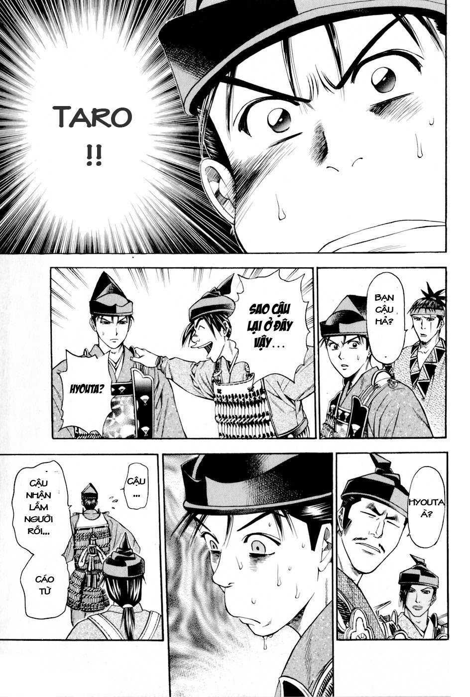 thiếu niên vương phần 2 chapter 14 61