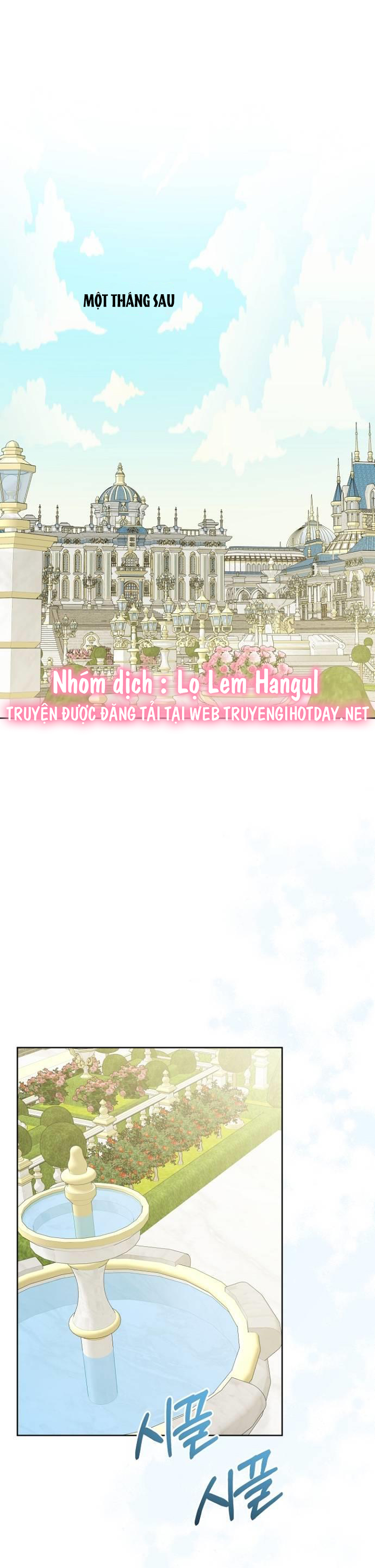 tôi sẽ đưa đứa trẻ ấy rời đi chapter 15 18