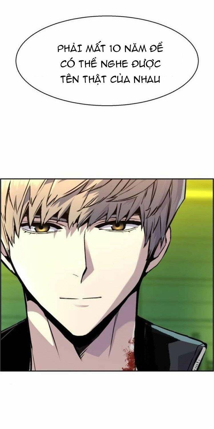 bạn học tôi là lính đánh thuê chapter 42 64