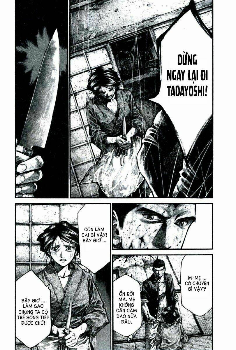 rainbow chapter 111 16