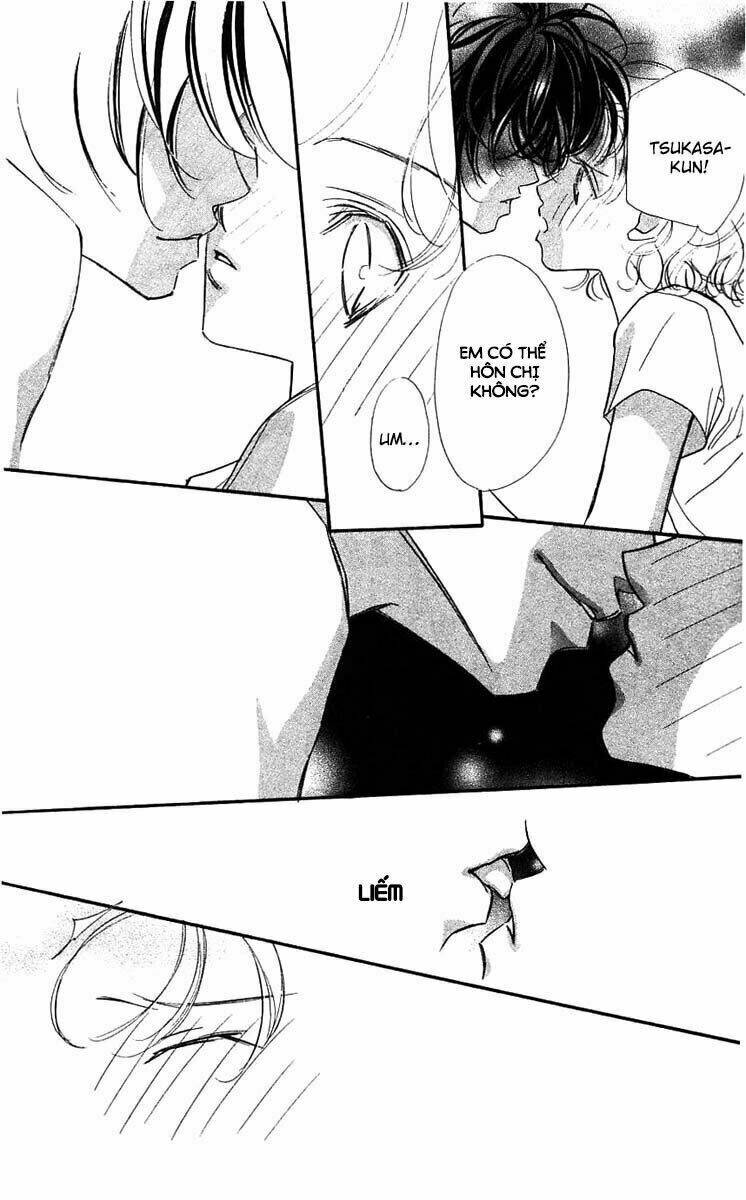 yoru made matenai chapter 22 23