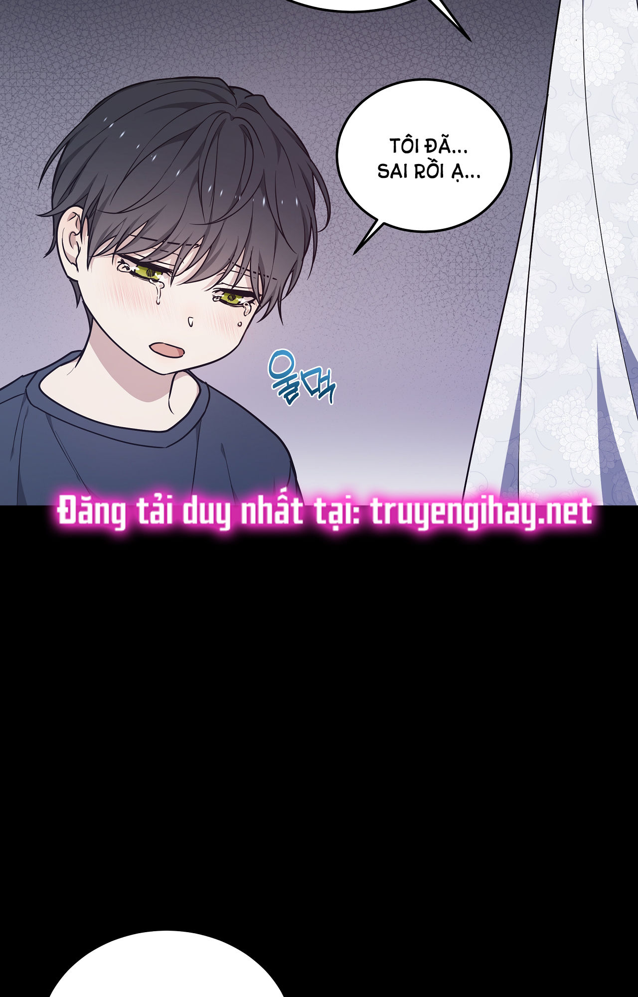 hỗn mộng chapter 28.1 6