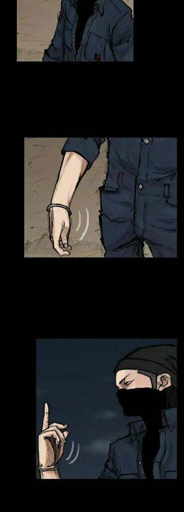 dokgo 2 | độc cô 2 chapter 43 4