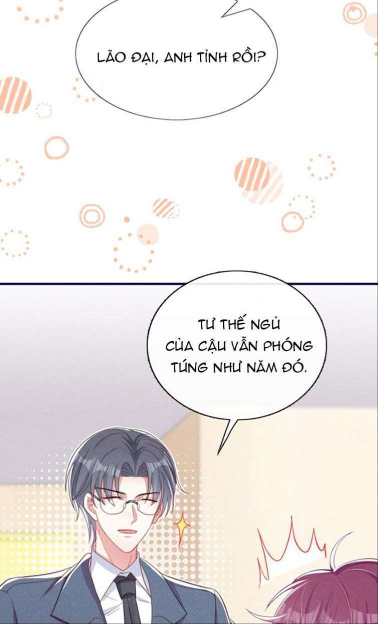 tôi với hình mẫu lý tưởng lìa trần rồi! chapter 45 9