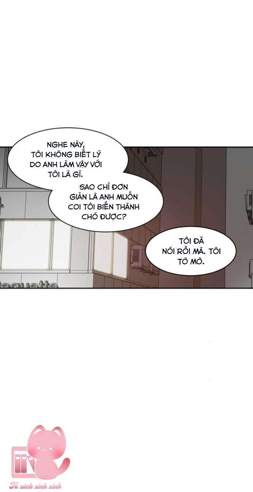 a good day to be a dog chapter 56 12