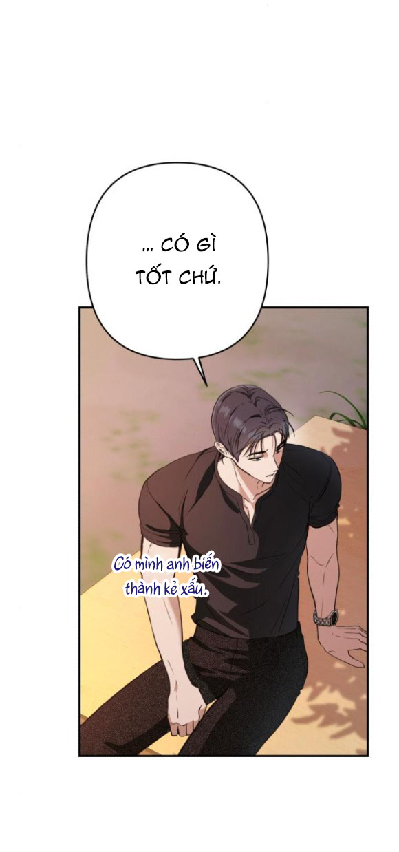 bóng râm mùa xuân chapter 13.1 22