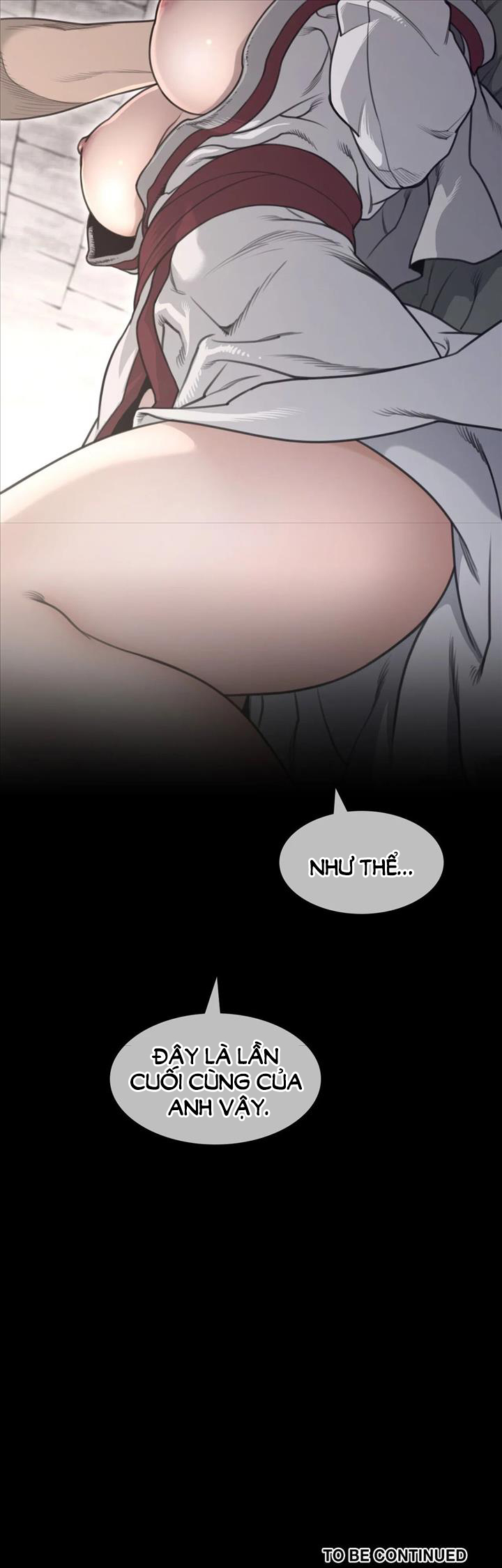 một nửa hoàn hảo chapter 152 12