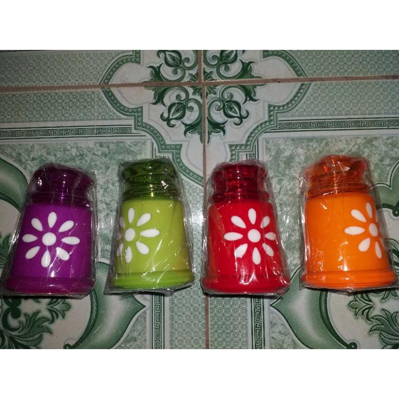 LỌ ĐỰNG TĂM-HẠT TIÊU SIÊU BỀN RƠI KHÔNG VỠ